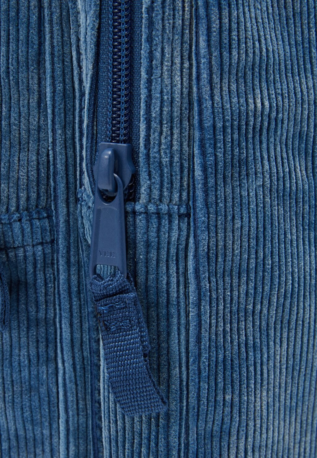

Сумка через плечо ZIP SLING UNISEX Levi's, синий деним