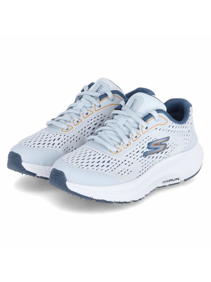 

Низкие кроссовки Skechers, синий