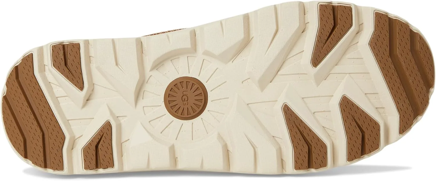 Мужские ботинки UGG CL Ultra Mini Weather Hybrid — фото 4