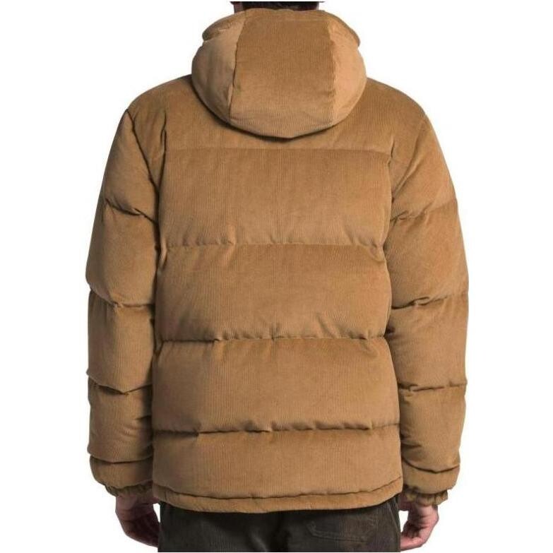 THE NORTH FACE Мужская куртка, цвет Brown — фото 3