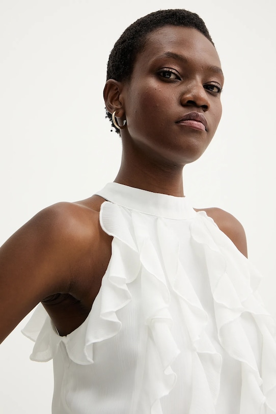 

Блуза Answear.LAB, белый