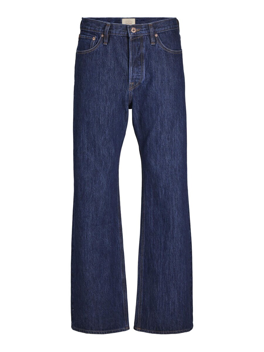 

Джинсы JACK & JONES Boot cut Jeans TOBY COOPER AM 668, синий