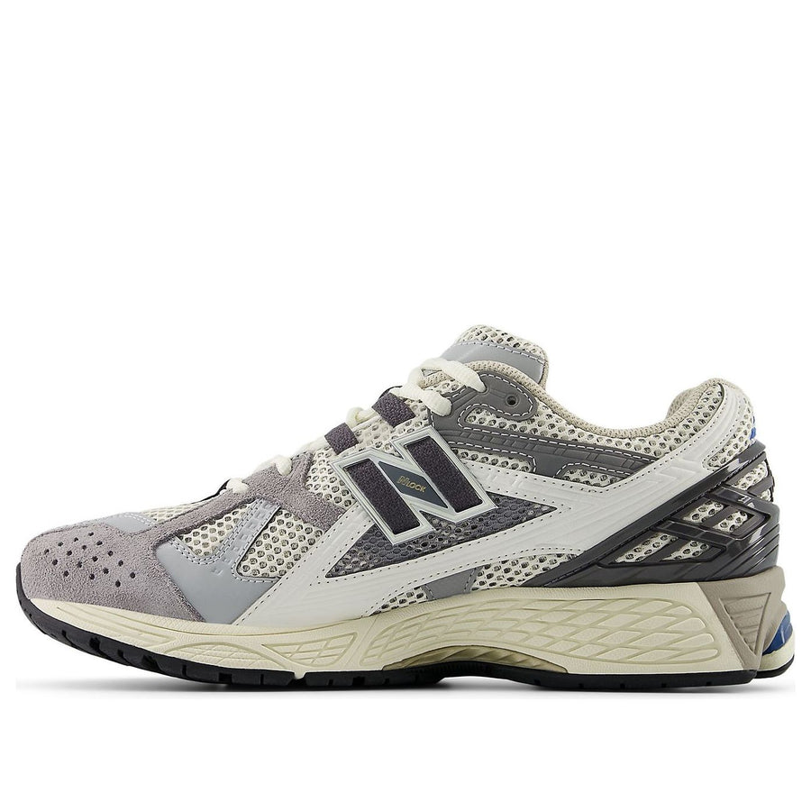 

Кроссовки New Balance 1906 Utility 'Raincloud Slate Grey Magnet', серый