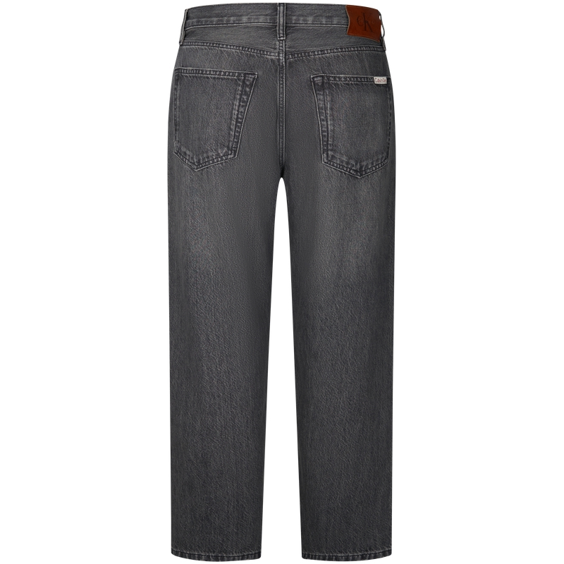 Calvin Klein Джинсы мужские X7Y Denim Grey — фото 4