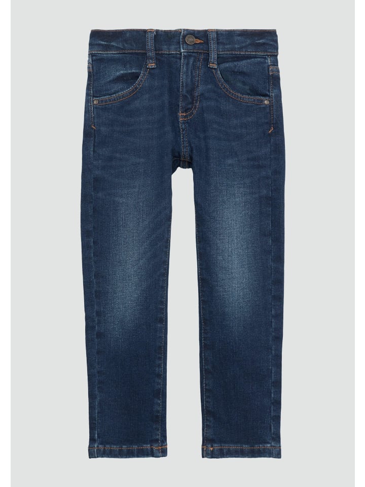 

Джинсы s.Oliver, синий