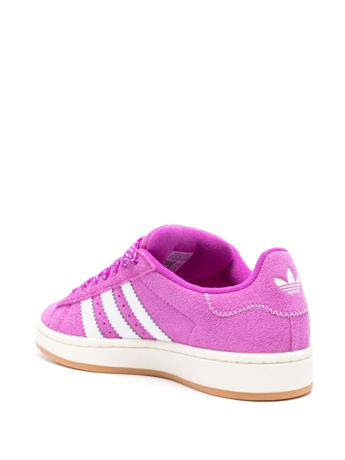 Adidas кроссовки adidas Campus 00-х, фиолетовый — фото 3