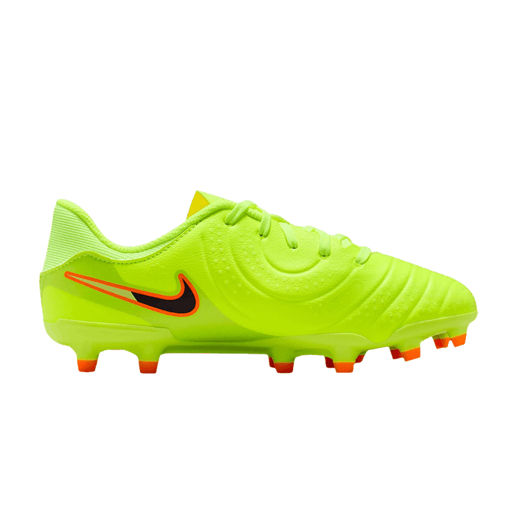 

Бутсы Nike Tiempo Legend 10 Academy MG GS 'Volt Black'