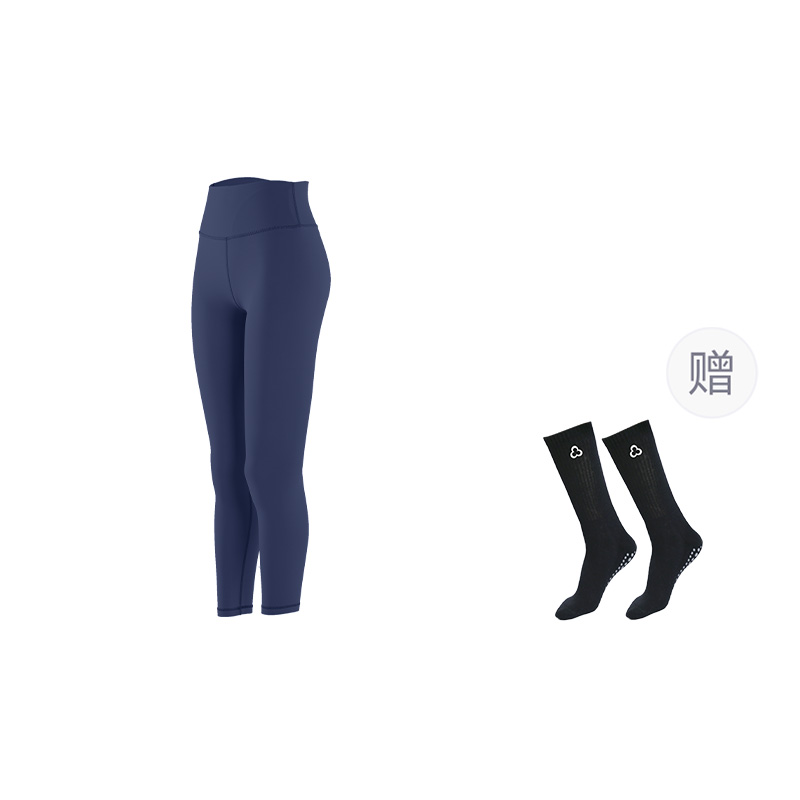 

TITIKAACTIVE Спортивные штаны Just Peachy Nude Skin для женщин