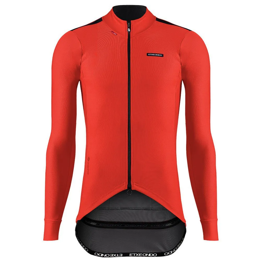 

Куртка Etxeondo Dena, оранжевый