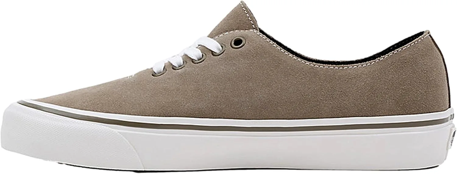 Кроссовки Vans Authentic One Men's VN0005UCBRC1, бежевый — фото 2