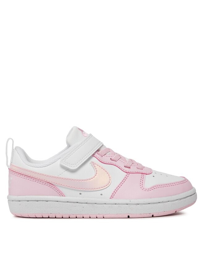

Кроссовки Nike Rosa, розовый/белый