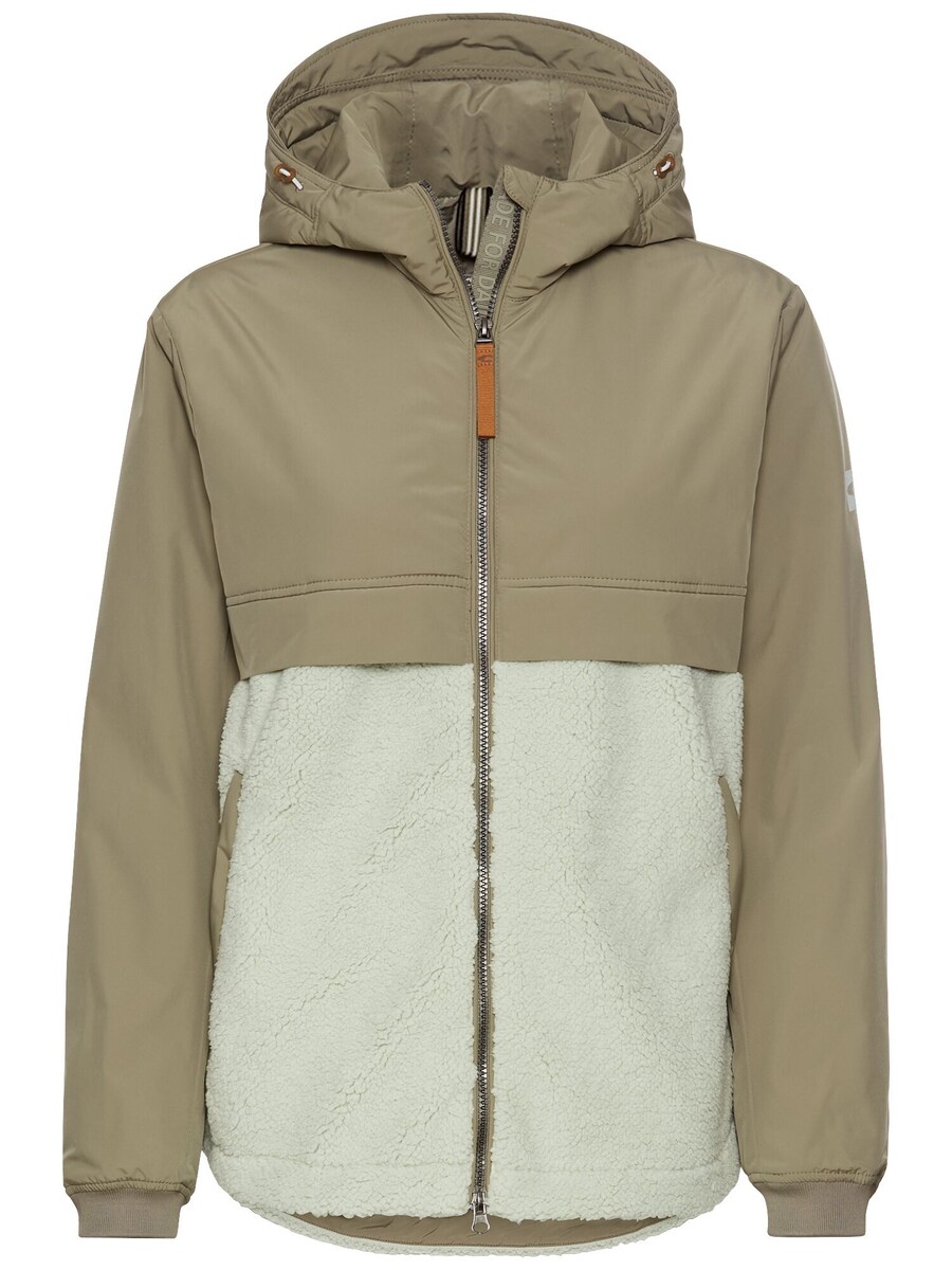 

Демисезонная куртка CAMEL ACTIVE, Beige