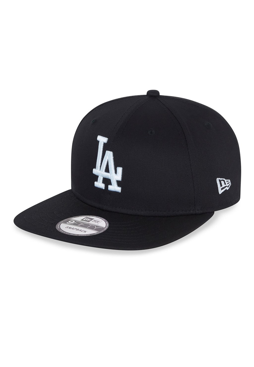 

Бейсболка NOS MLB BLK SNAPBACK LA DODGERS New Era, цвет schwarz