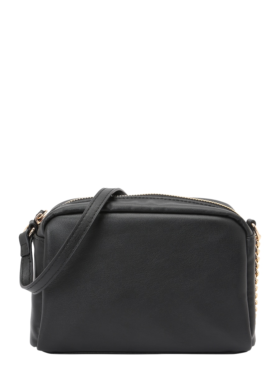 

Сумка через плечо ABOUT YOU, черный