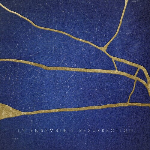 

Виниловая пластинка 12 Ensemble: Resurrection
