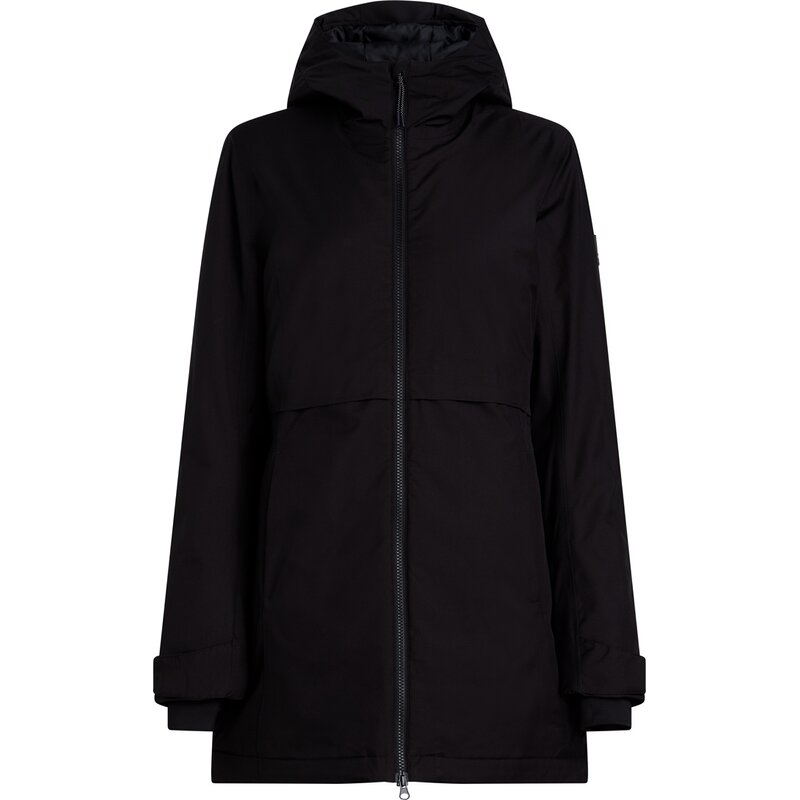 

Coat da.-functional jacket noble ii w Mckinley, черный