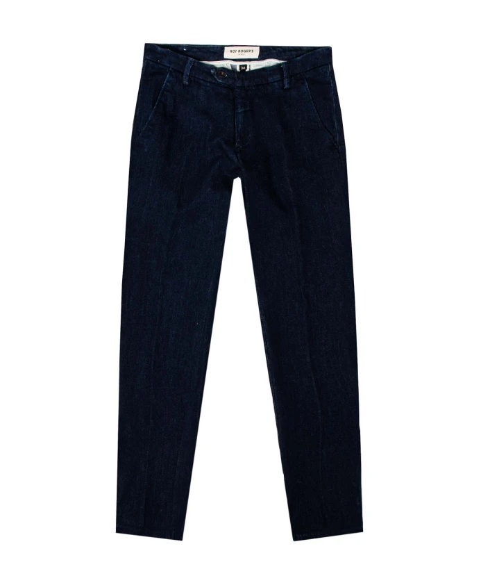 

Джинсы мужские AW24 Roy Roger'S, синий