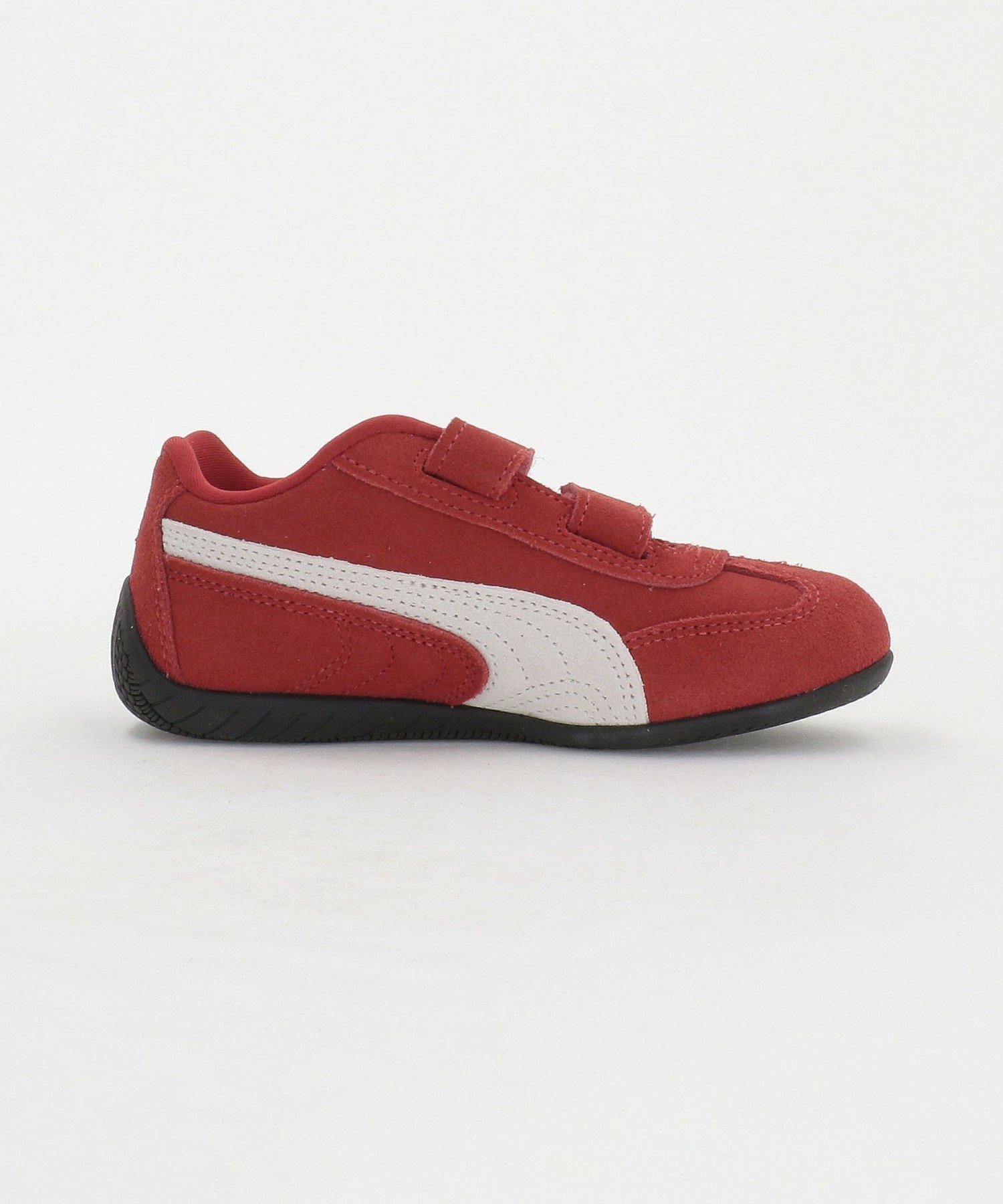 Кроссовки Speed Cat / Детские 18-21 см United Arrows Green Label Relaxing, RED — фото 3