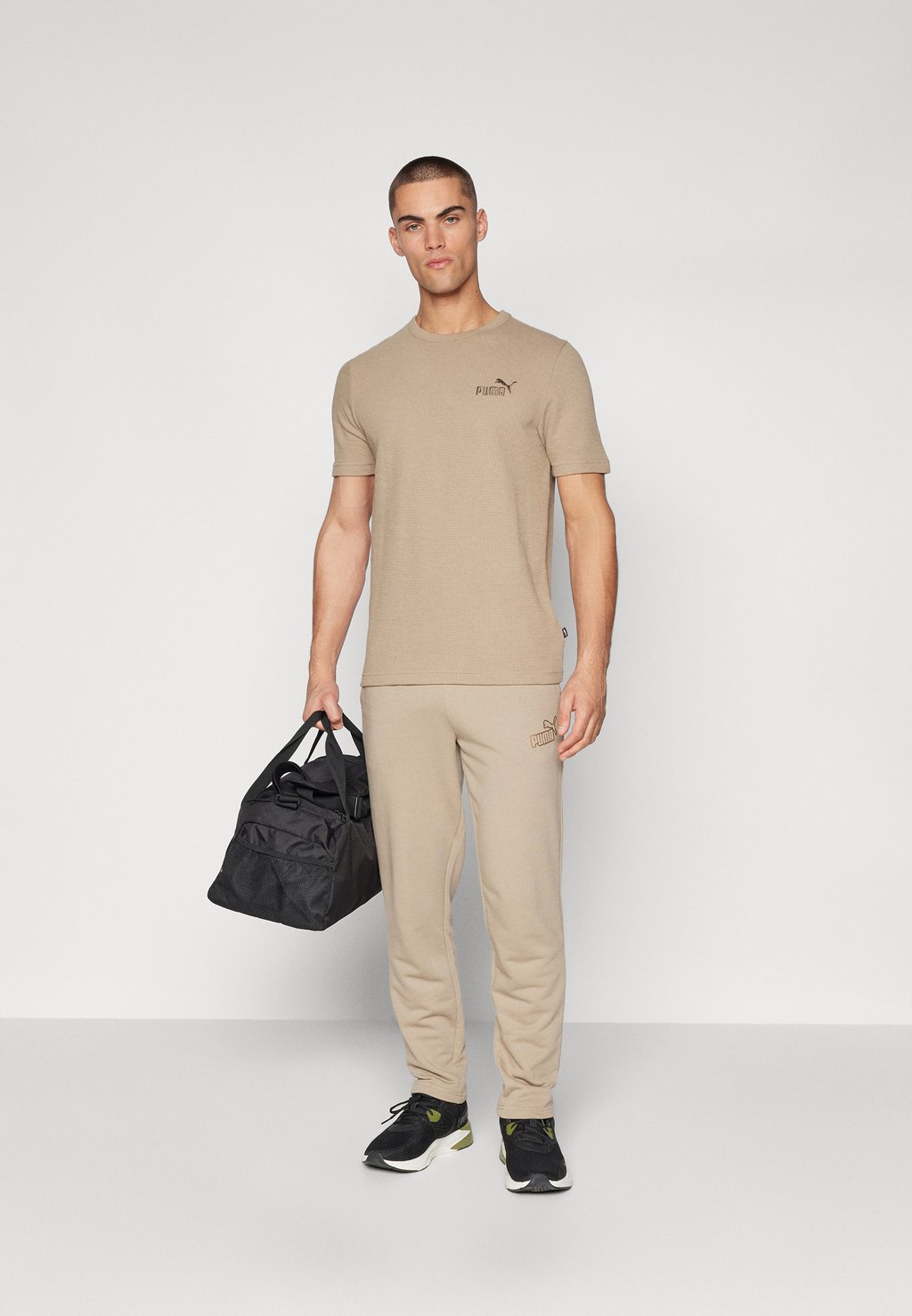 

Спортивные брюки MENS PANTS OPEN Puma, песочный