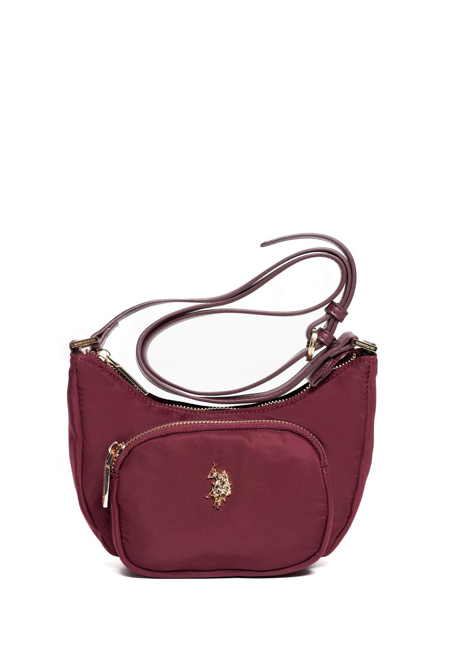 

Сумка кросс-боди U.S. Polo Assn. Cross body bag, Purple