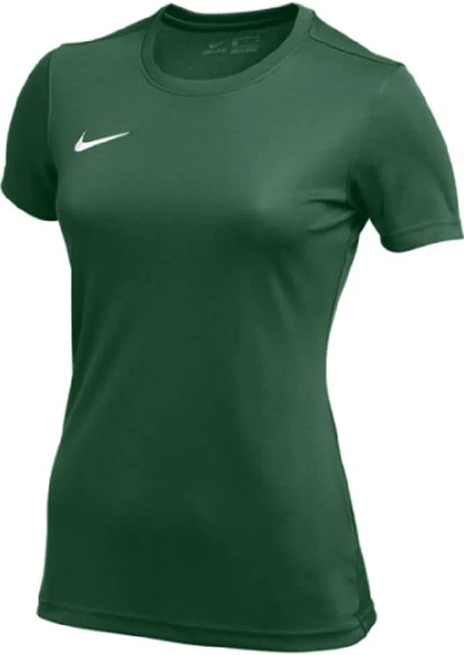 Футболка Nike Dri-FIT, женская, Green