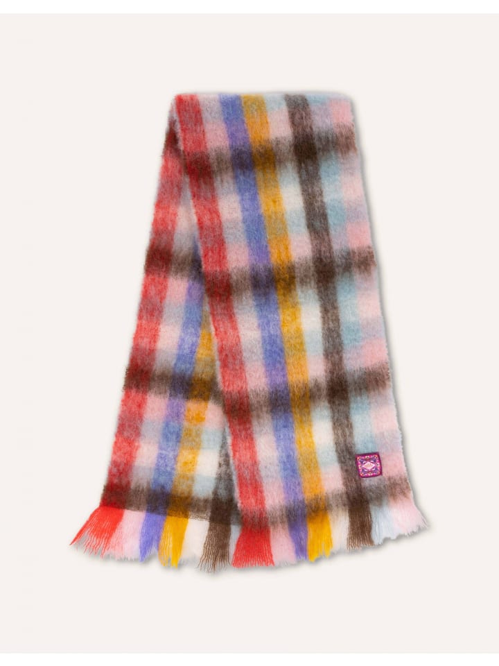 

Шарф Oilily, белый