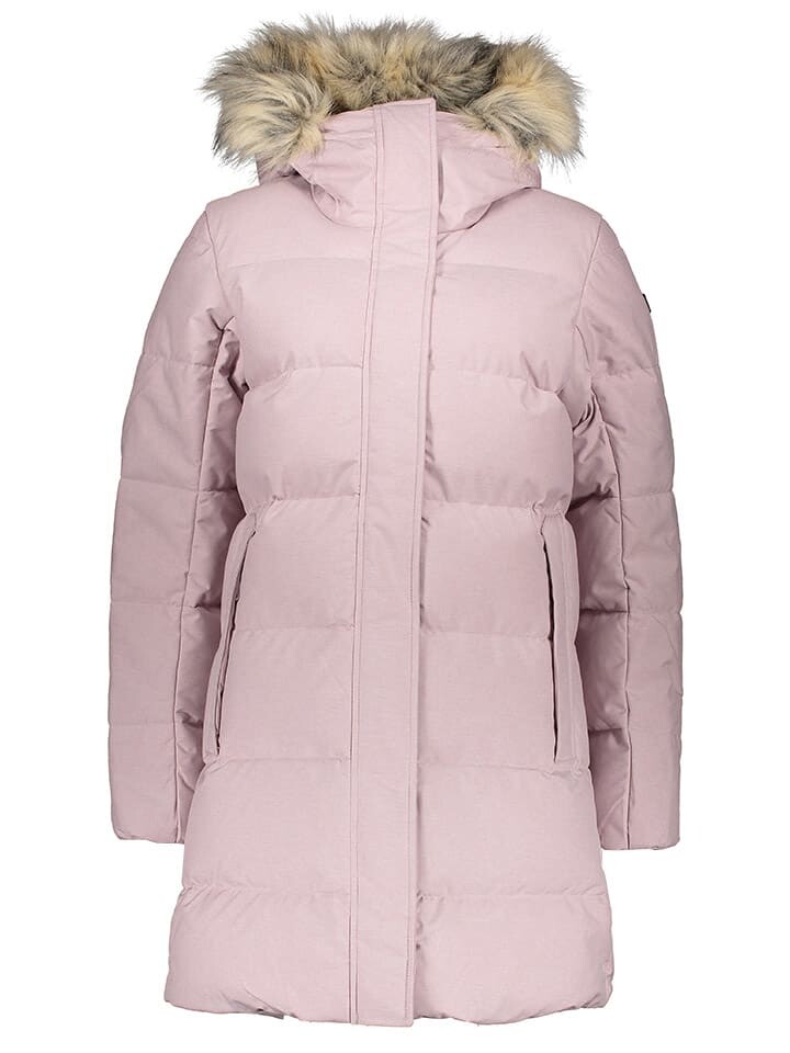 

Парка Helly Hansen Stepp Blossom, розовый