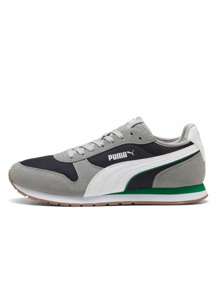 

Puma Shoes Кроссовки ST Miller синего цвета