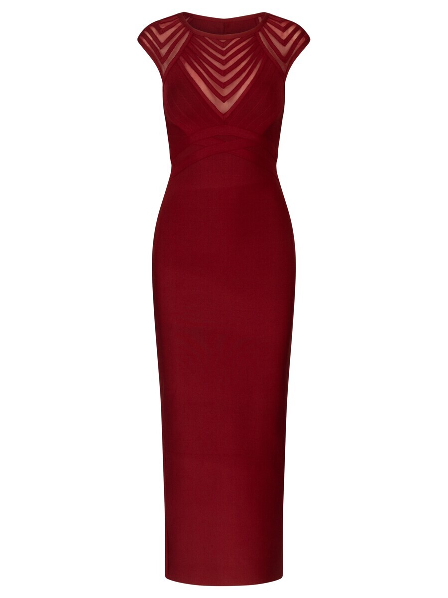 

Вечернее платье Kraimod Evening Dress, бордо