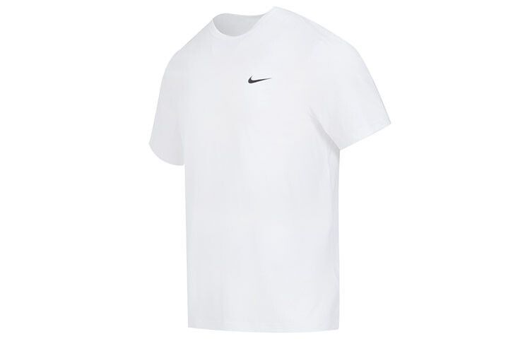 

Футболка мужская белая Nike, белый