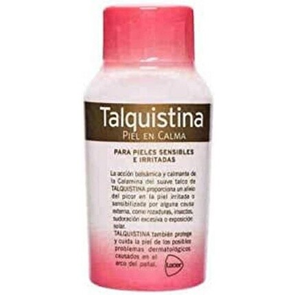 

Тальквистина Talquistina 0,050 г, Artelac Splash