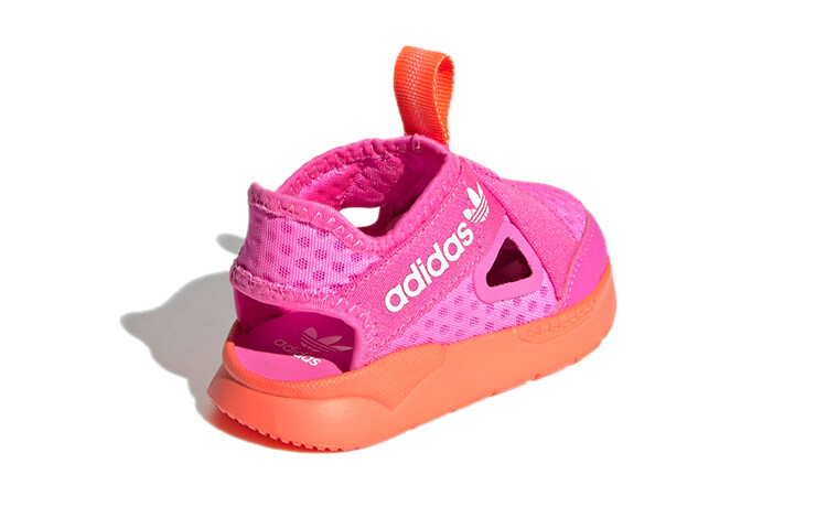 Adidas Originals 360 Sandals Collection Обувь для малышей TD — фото 3