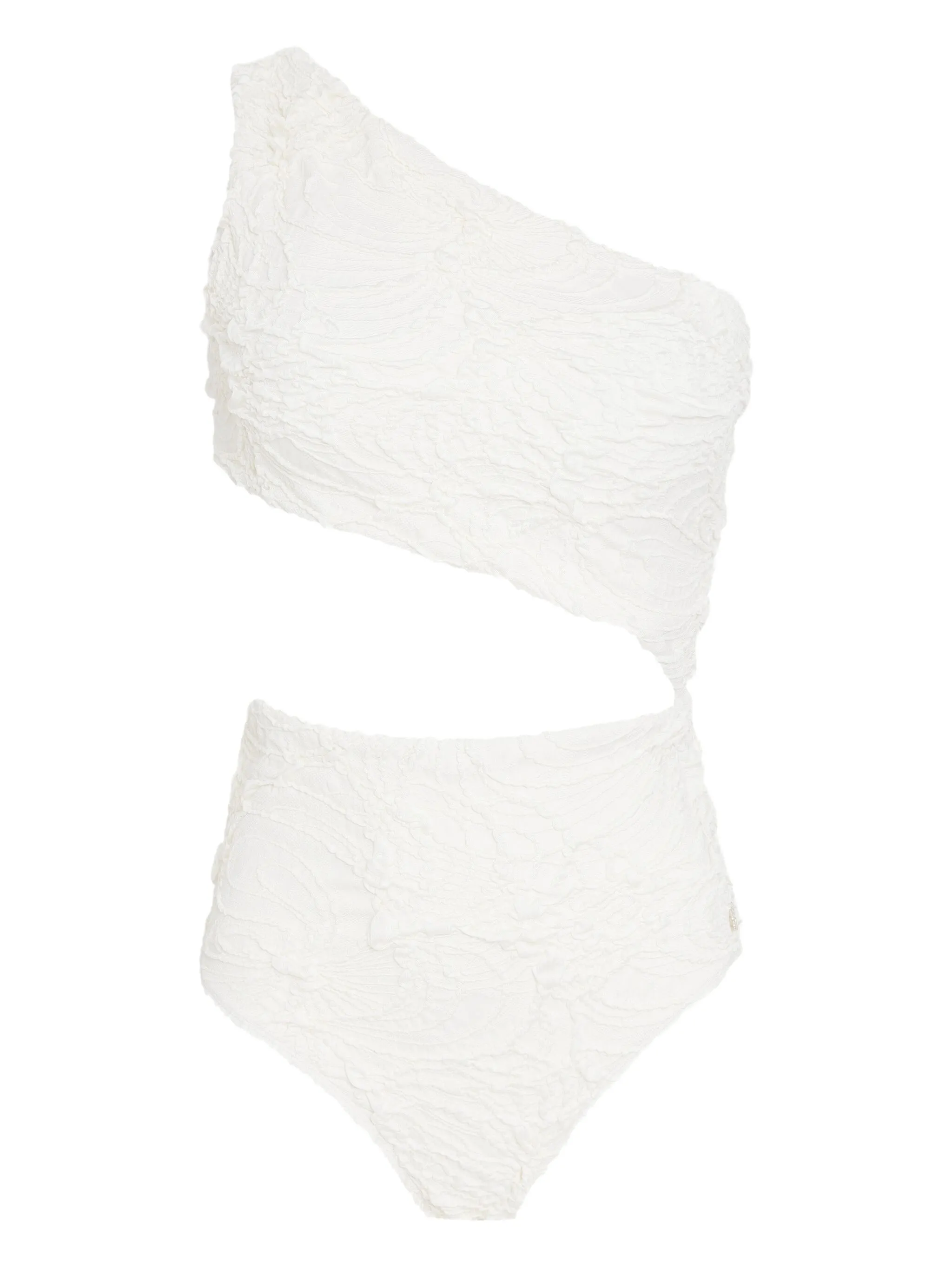 

Купальник Gina Brigitte, белый