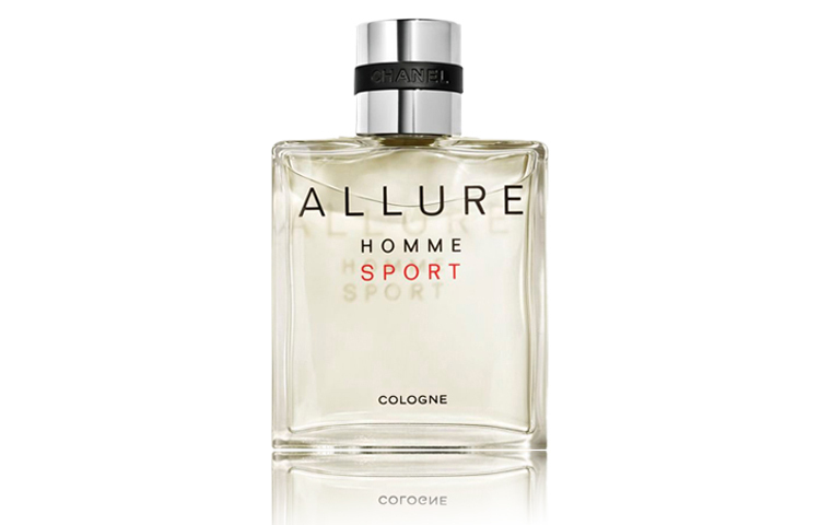 

Мужской парфюм Charm Sports Cologne, цитрусовый ароматический туалетная вода, 50 мл/100 мл CHANEL
