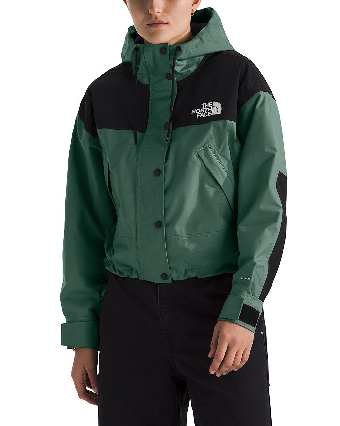 

Водонепроницаемая куртка Reign On The North Face, зеленый
