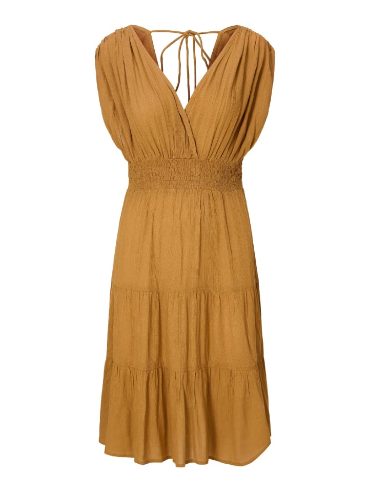 

Linga Dore Купальник цвета коричневого сахара