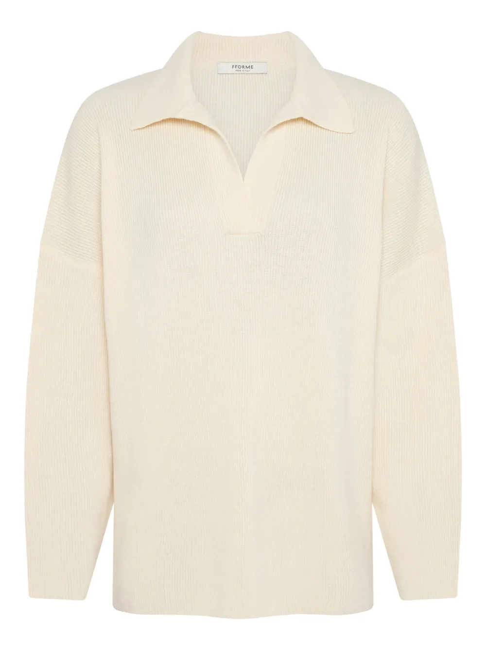 

Свитер Louise FFORME, белый