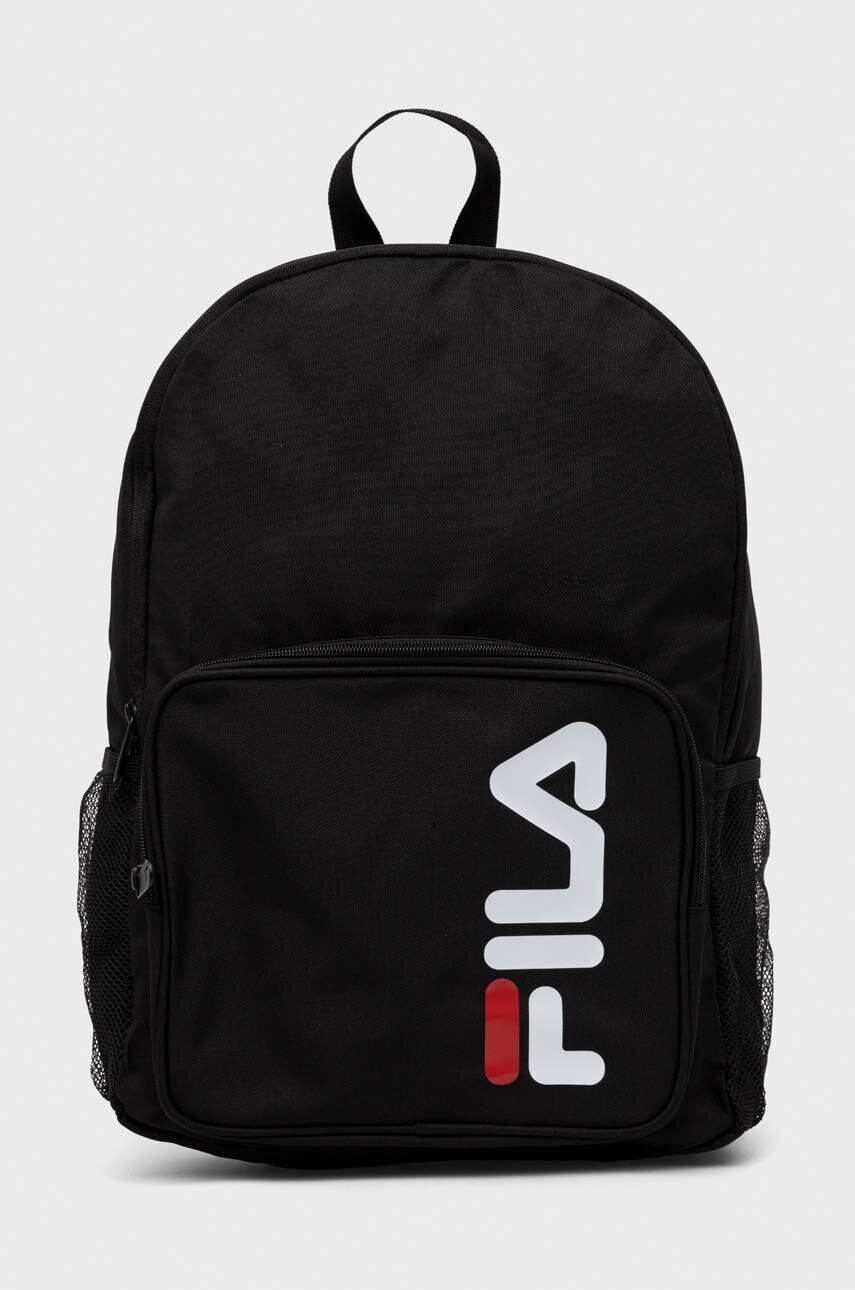 

Рюкзак Fila, черный