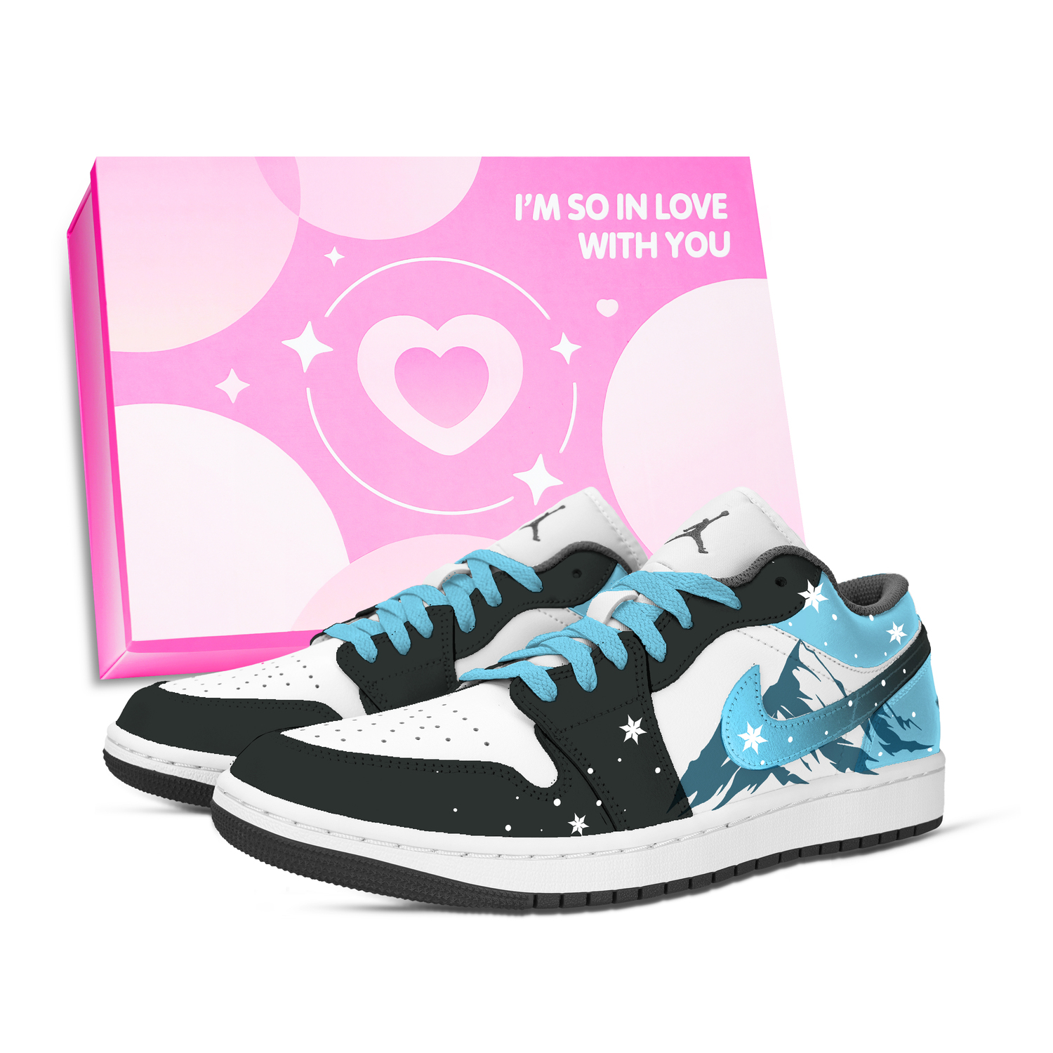 

Air 1 TATSHUI Dengfeng, устойчивые к истиранию низкие баскетбольные кроссовки винтаж unisex белый черный Jordan, синий белый черный