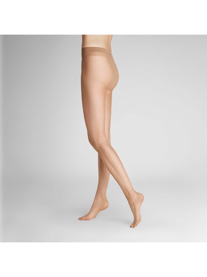 

Hudson Легкие ультрапрозрачные тонкие колготки Light 8 для лица