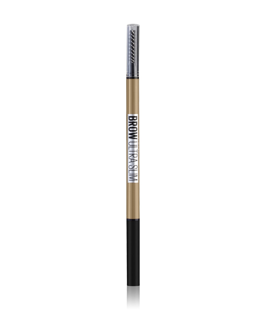 

Карандаш для бровей Maybelline Brow Ultra Slim, Nr. 01 - Blonde, 1 шт.