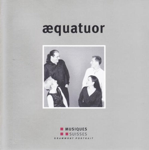 

CD диск Aequatuor / Karlen: Im Zwielicht - Ein Ensemble-Po