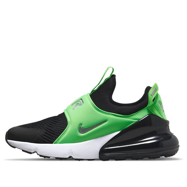 

Кроссовки air max 270 extreme Nike, черный