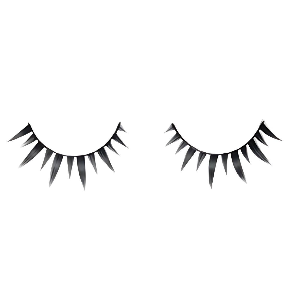 

Искусственные ресницы no. 929 künstliche wimpern Uniq, no. 929