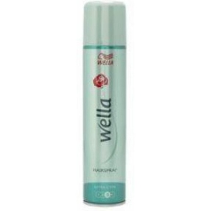 

Wella Forte Hairspray Extra Strong - 250 мл - Стайлинг-спрей