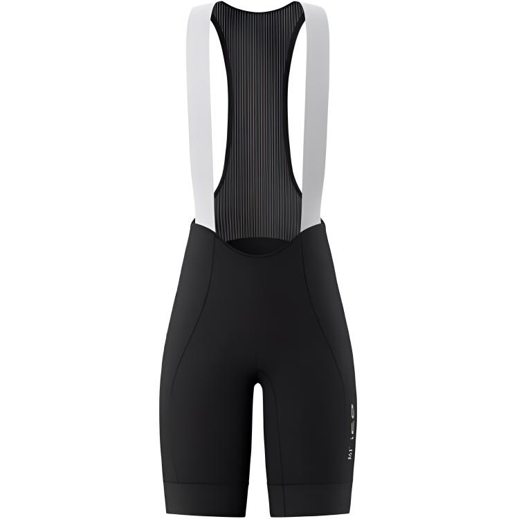 

361° Велосипедные штаны мужские Black Moderate