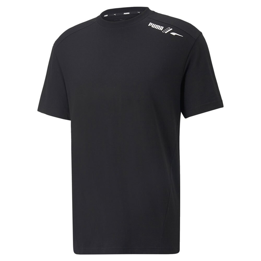 

Футболка Puma Rad/Cal, черный