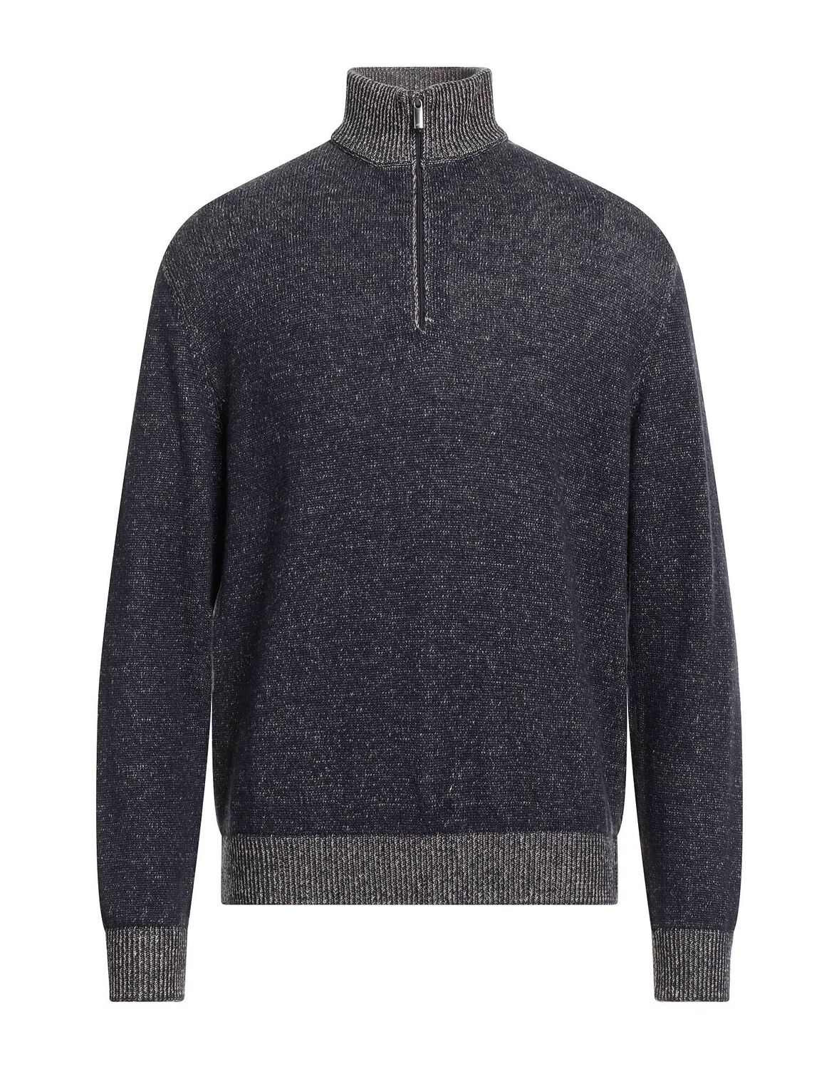 

Свитер Massimo Alba, полуночно-синий