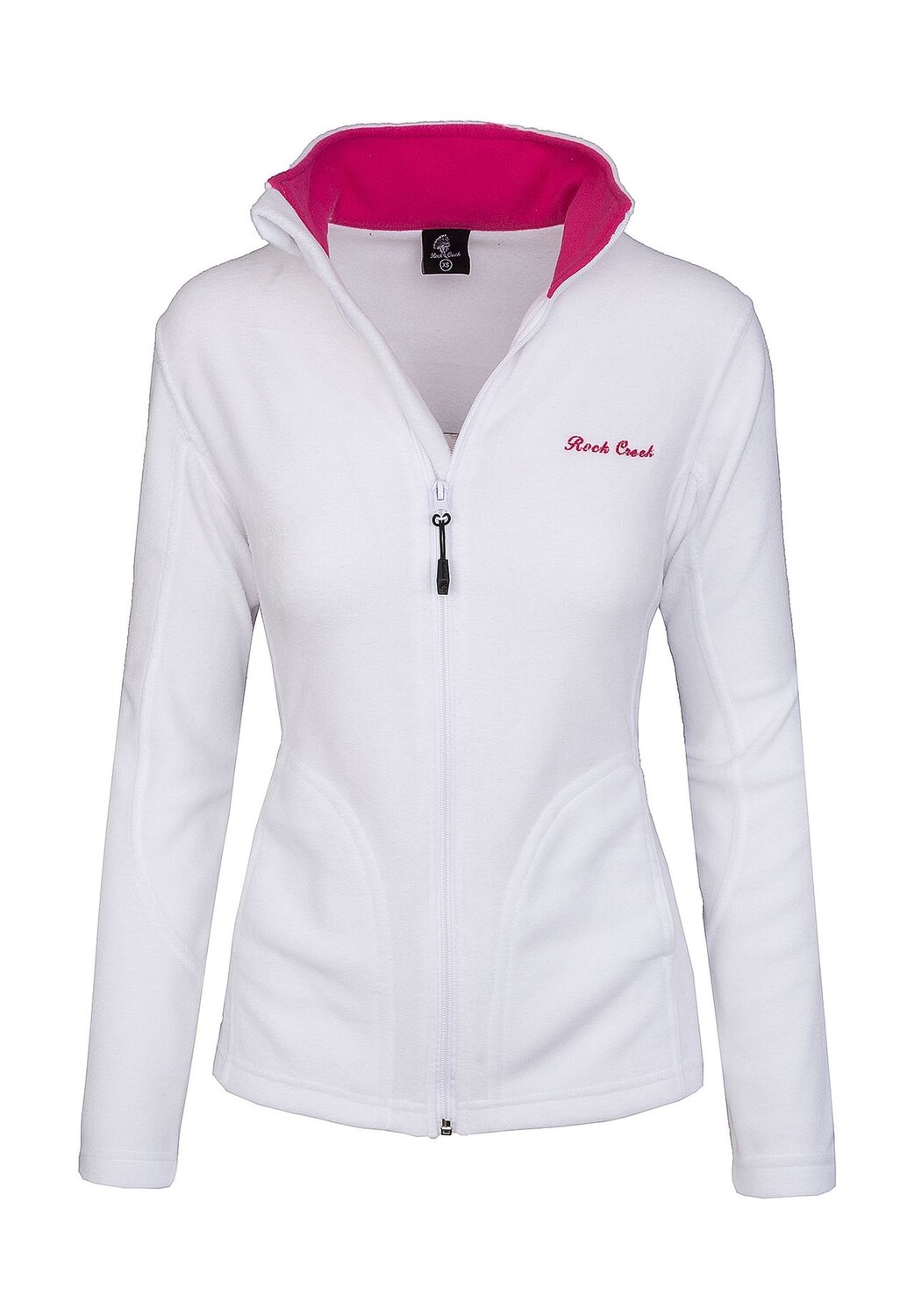 

Куртка флисовая куртка Rock Creek