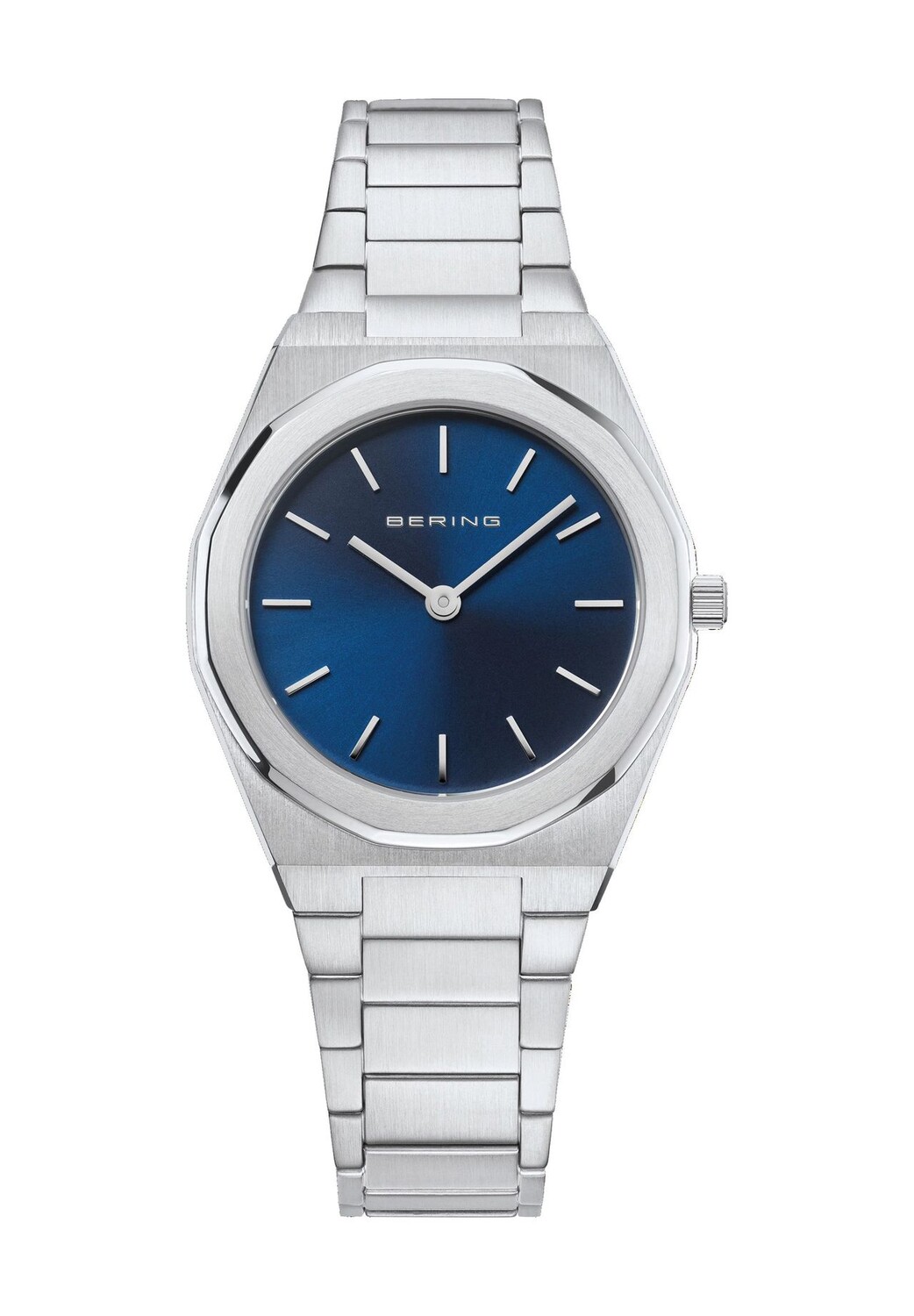 

Женские часы 19632 BERING, синий